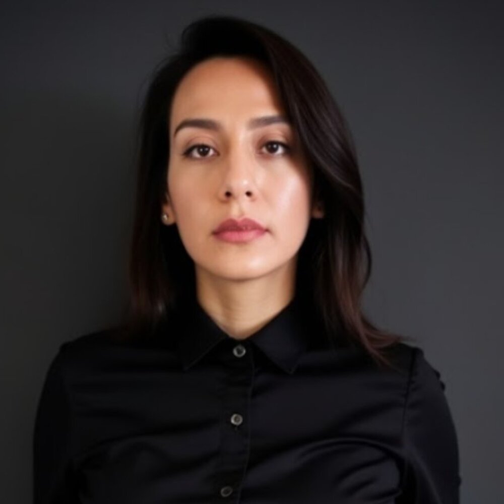 Meet your Posher, Samanta